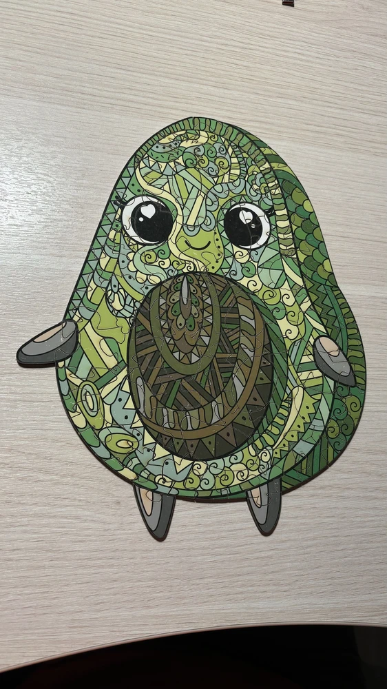 Без комментариев