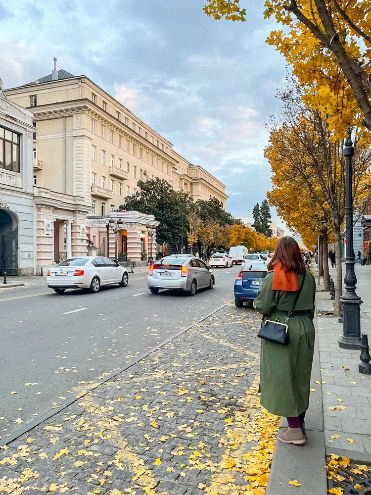 Очень порадовал тренч, спасибо производителю