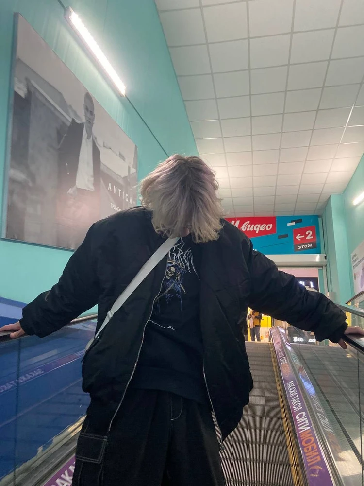 суперски классный бомбик брал xxl на рост 177