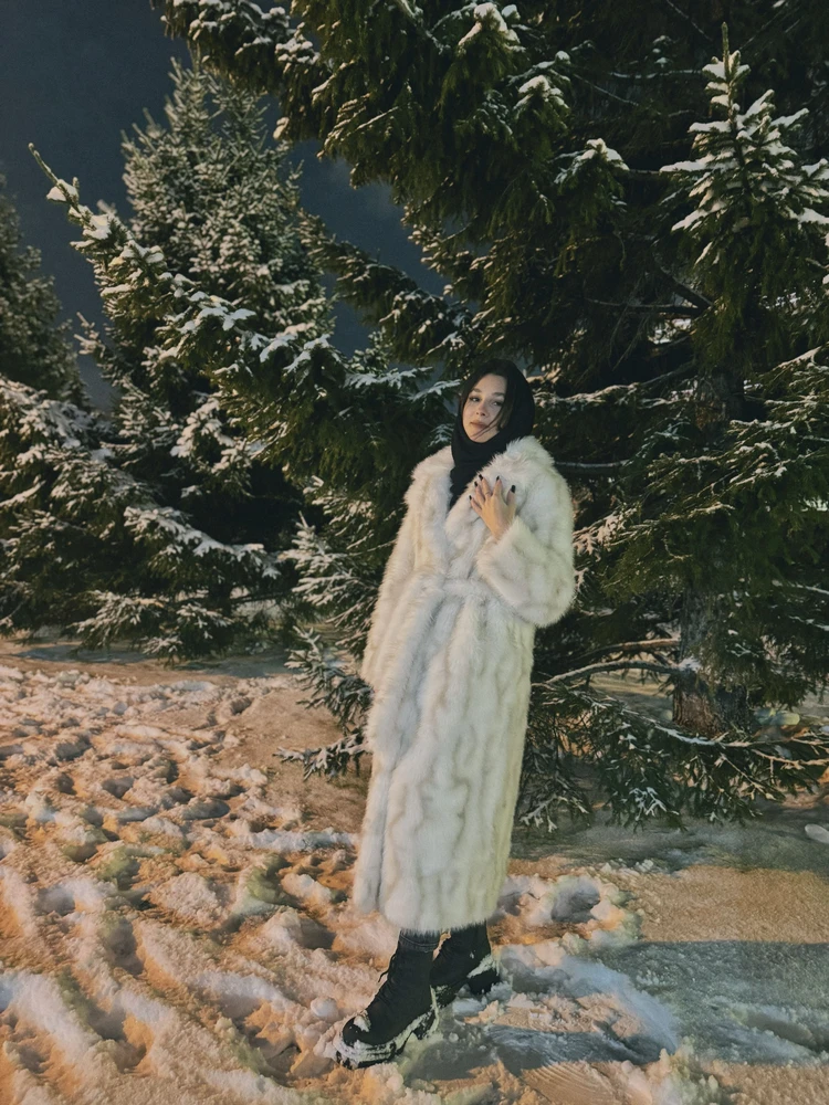 На параметры 86-64-96 рост 168 брала 46 размер продавца