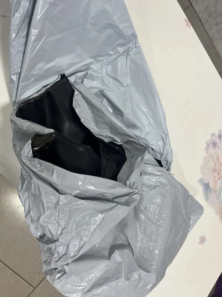 Без комментариев