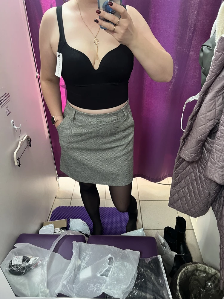 Хорошее качество, нигде не давит и это главное!