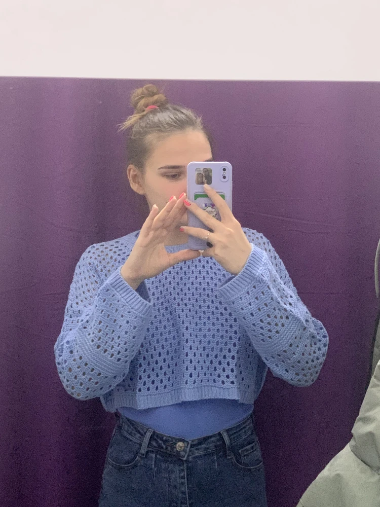 Очень удобное, смотрится шикарно