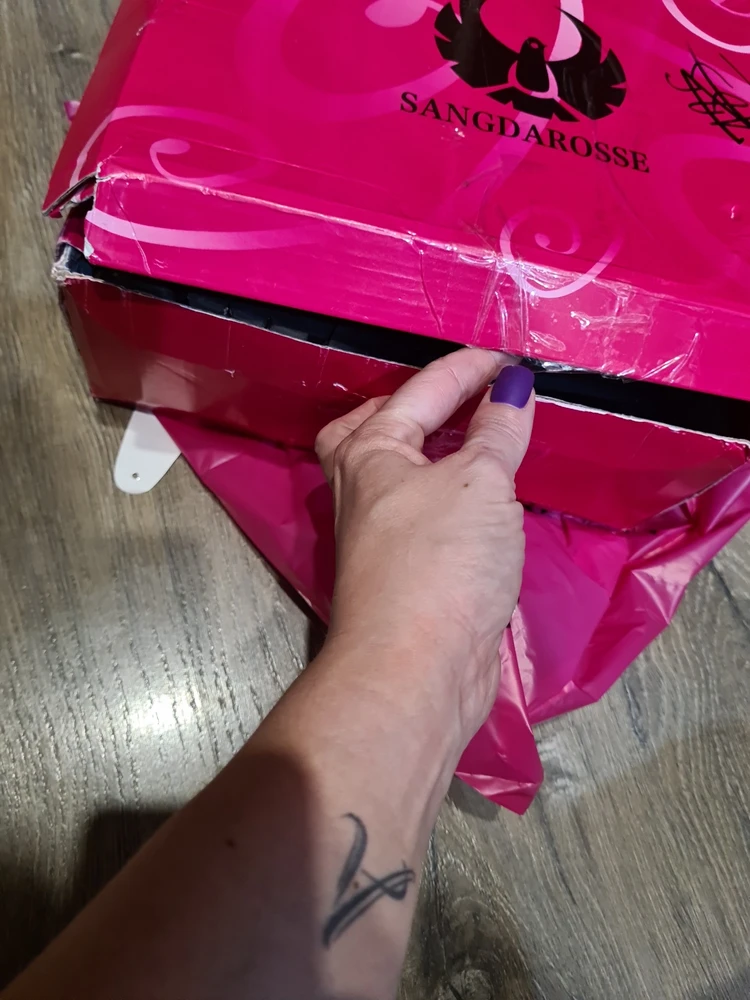 Стильно , подкупил кожаный низ сапог . Посмотрю, как в носке будут 
В размер, по стельке ☝️