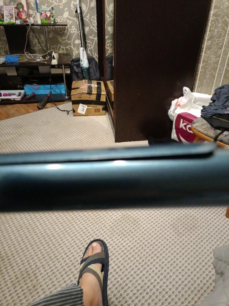 Без комментариев