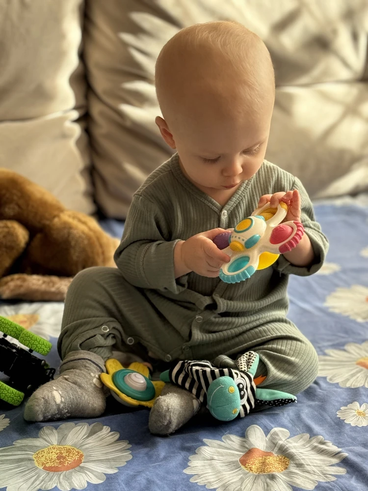 Без комментариев