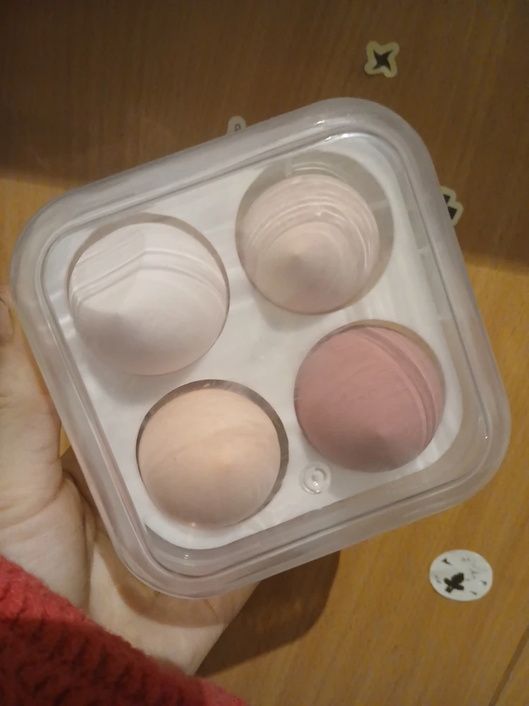 Красивый цвет, мягкие