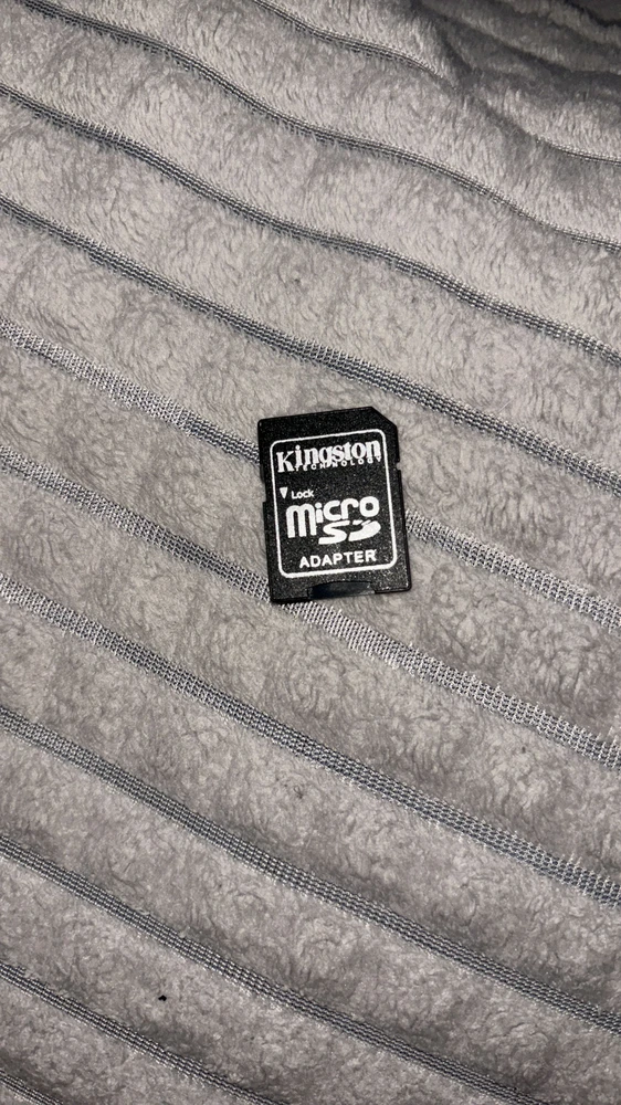 мне все понравилось, спасибо!