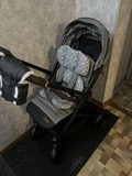 Отзыв Коляска прогулочная Ining baby Zac KR336 green #22663