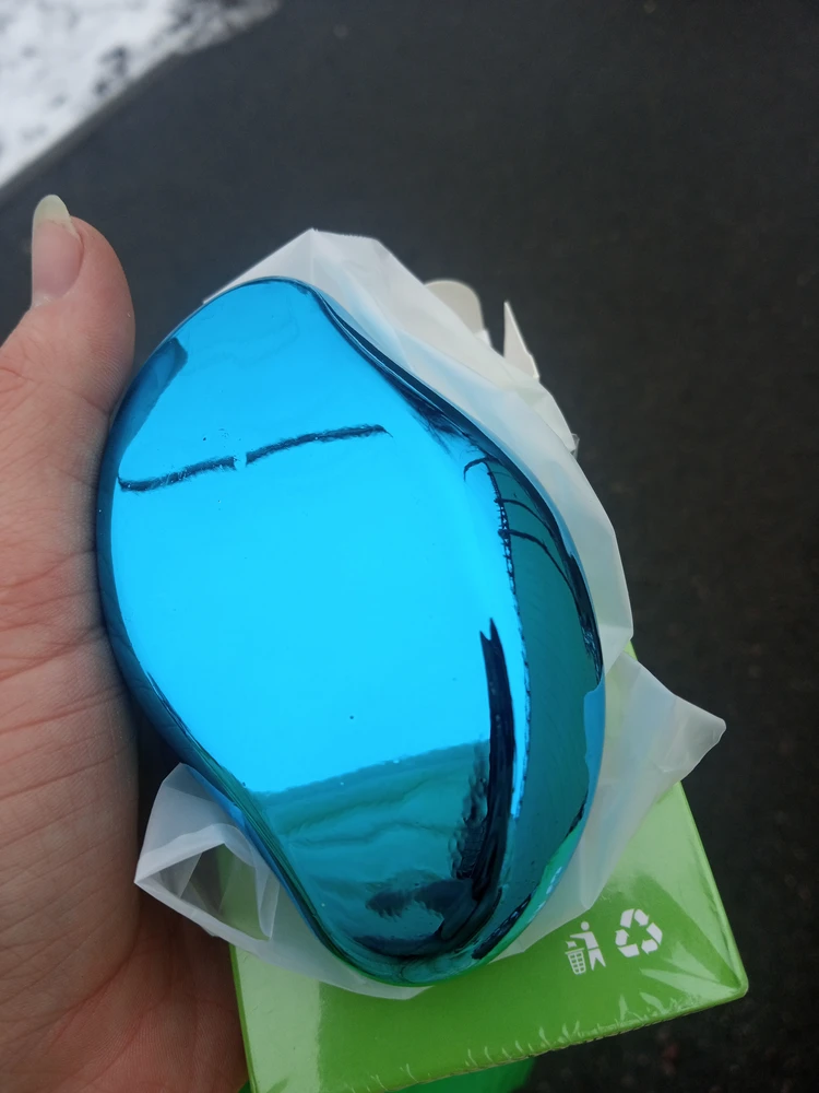 Растроена на счет цвета, но надеюсь будет полезной, острая