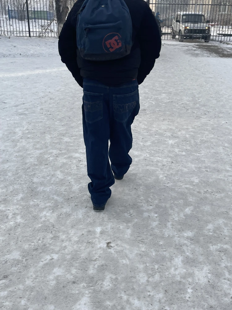 Четкие просто вау