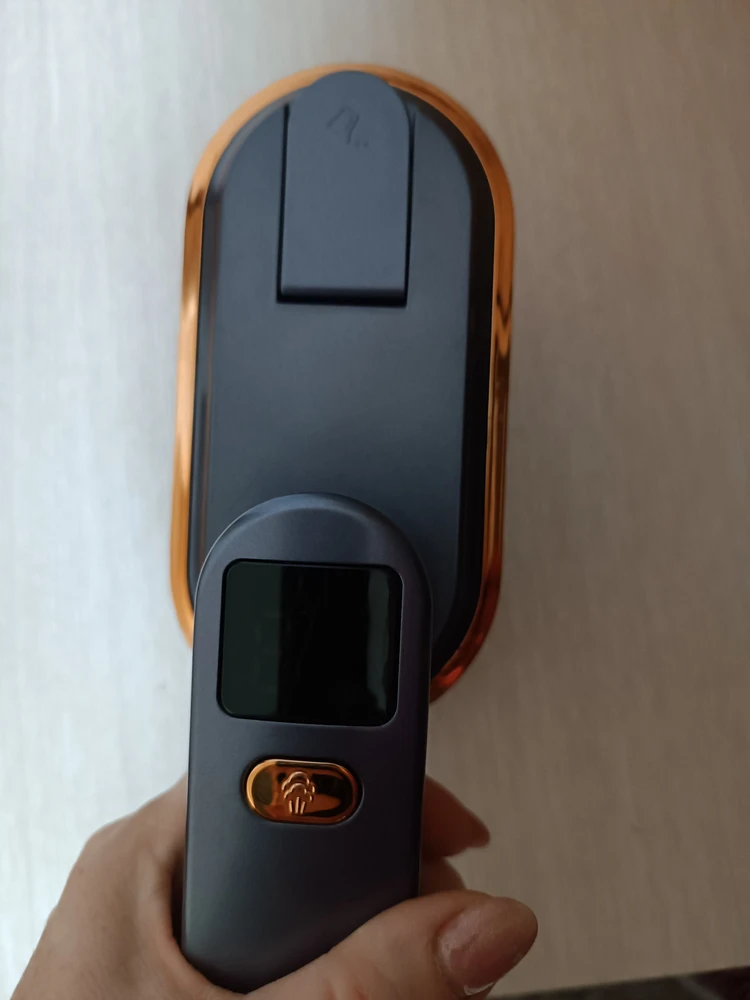 Тепрь не нужен больше обычный утюг, всё буду гладить и отпаривать этим чудесным отпаривателем!