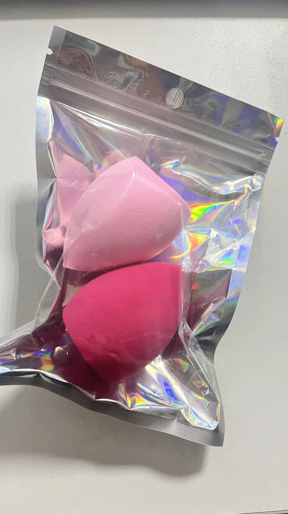 Ещё не пользовалась. Пока всё нравится