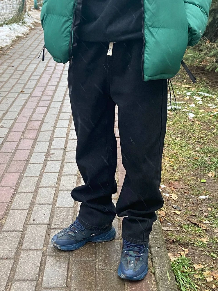 Подойдут и на 170 на стройное атлетичное телосложение.