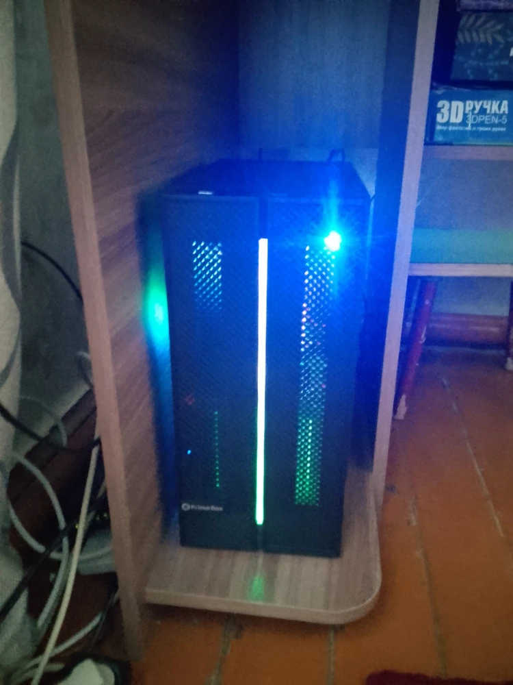 Без комментариев