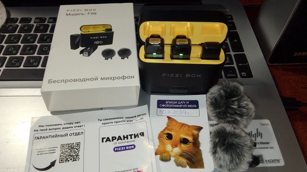 Жаль, что нет с микро USB разъемом