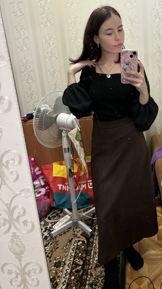 Просто 10/10, очень понравилось🤗❤️🥰🙏 буду еще заказывать🔥💋