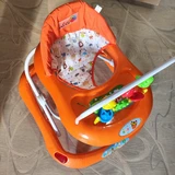 Отзыв Ходунки Alis Весело шагать C бежевый #15177