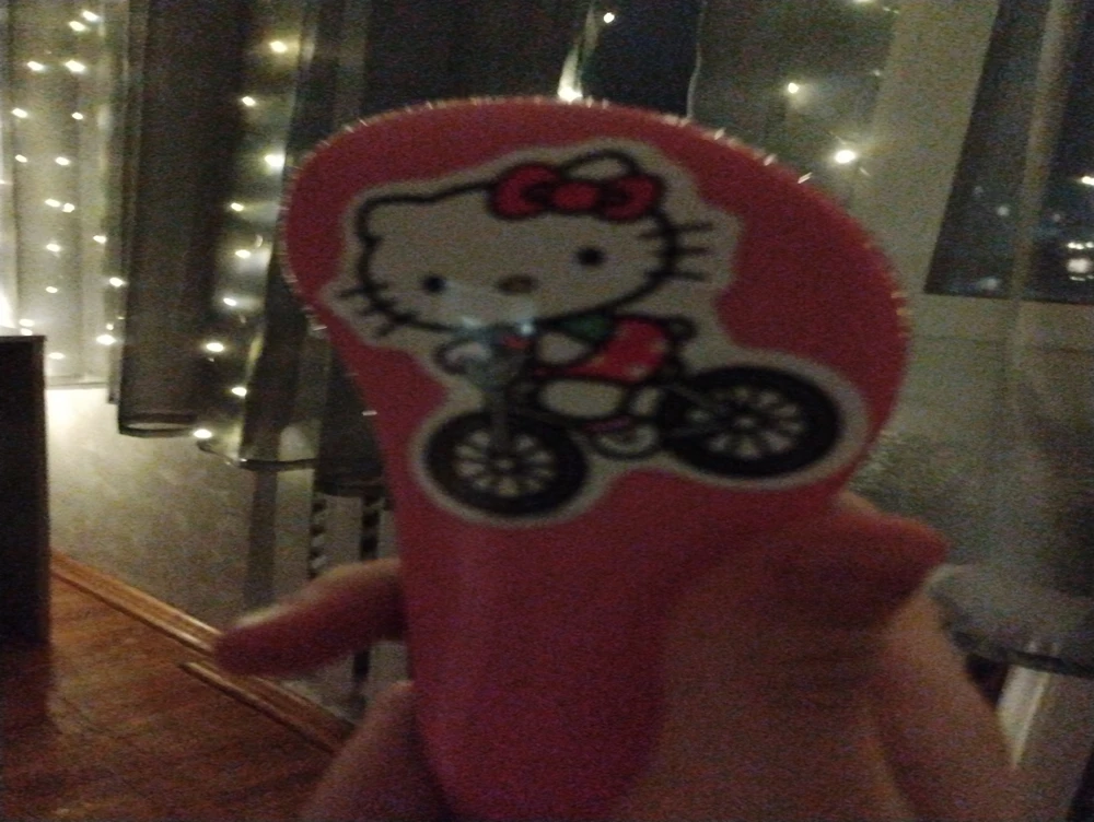 Очень крутая массажная расчёска! Просто класс! Советую 👍