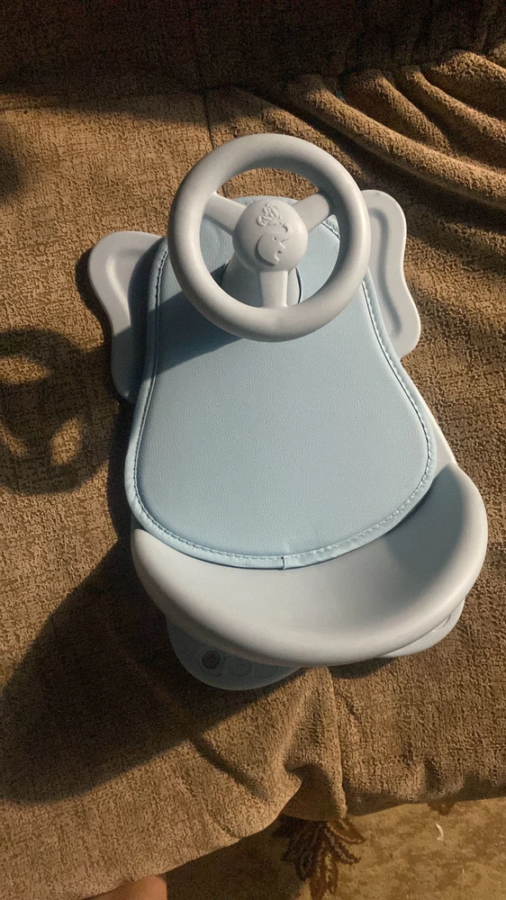 Пришел вовремя. Нам рановато еще в нем. Рекомендую.