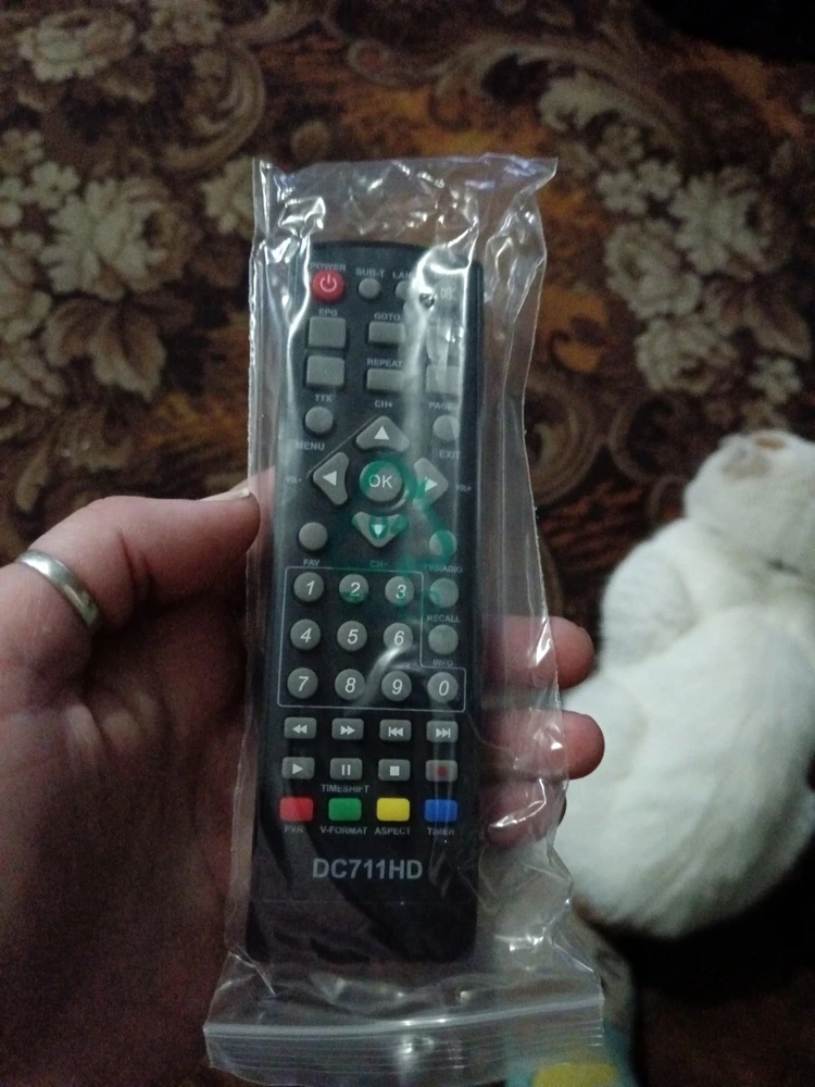 Пульт подошёл все круто спасибо товар рекомендую 🥰🥰🥰🥰🥰👍👍👍