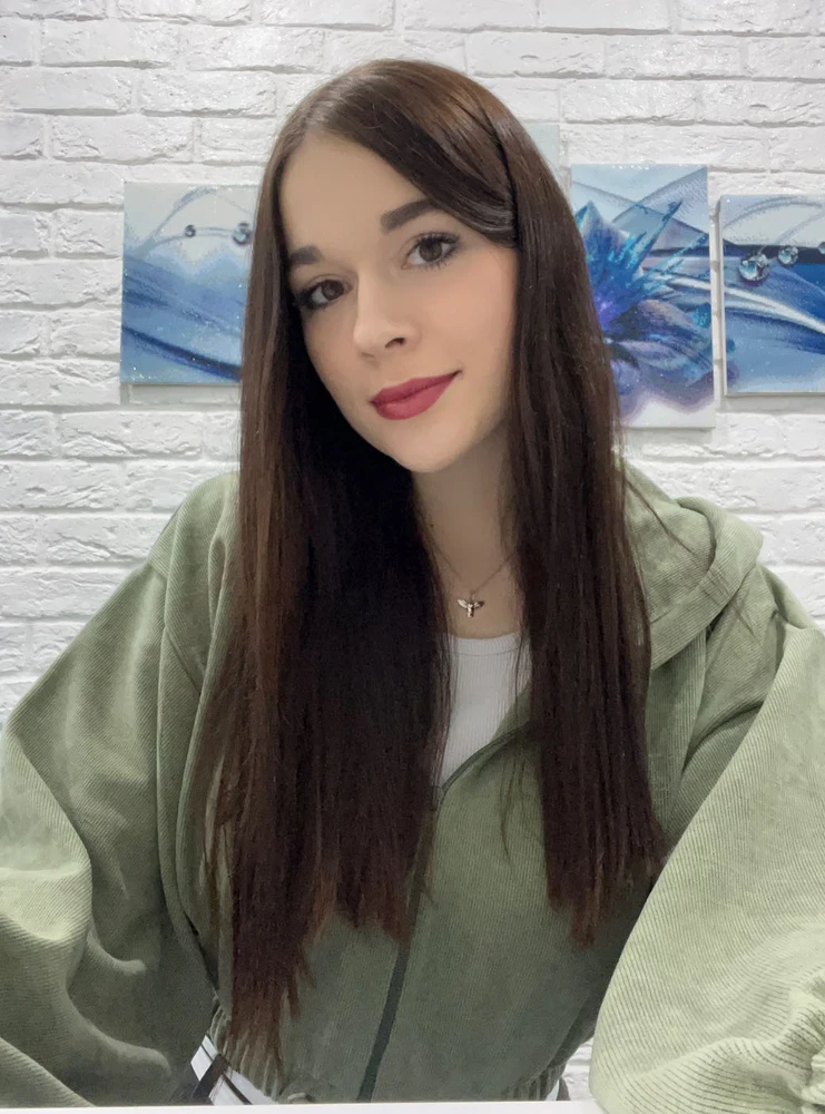 Пошла заказывать в других цветах 😋