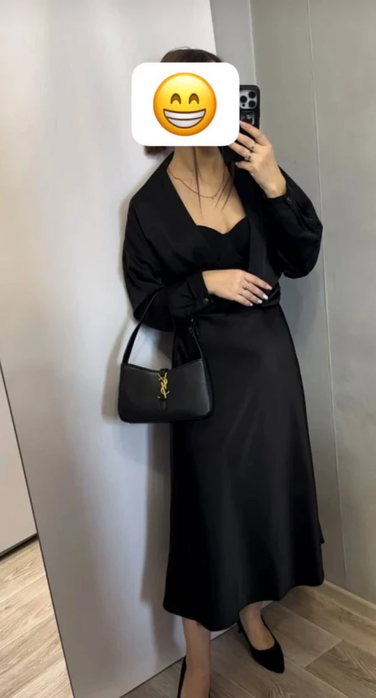 Отличная юбка,сделана качественно,брала для дочери,хороший материал,рекомендую