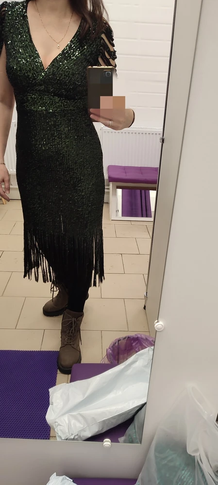 Разочарована, что привозят не то, что на фото.