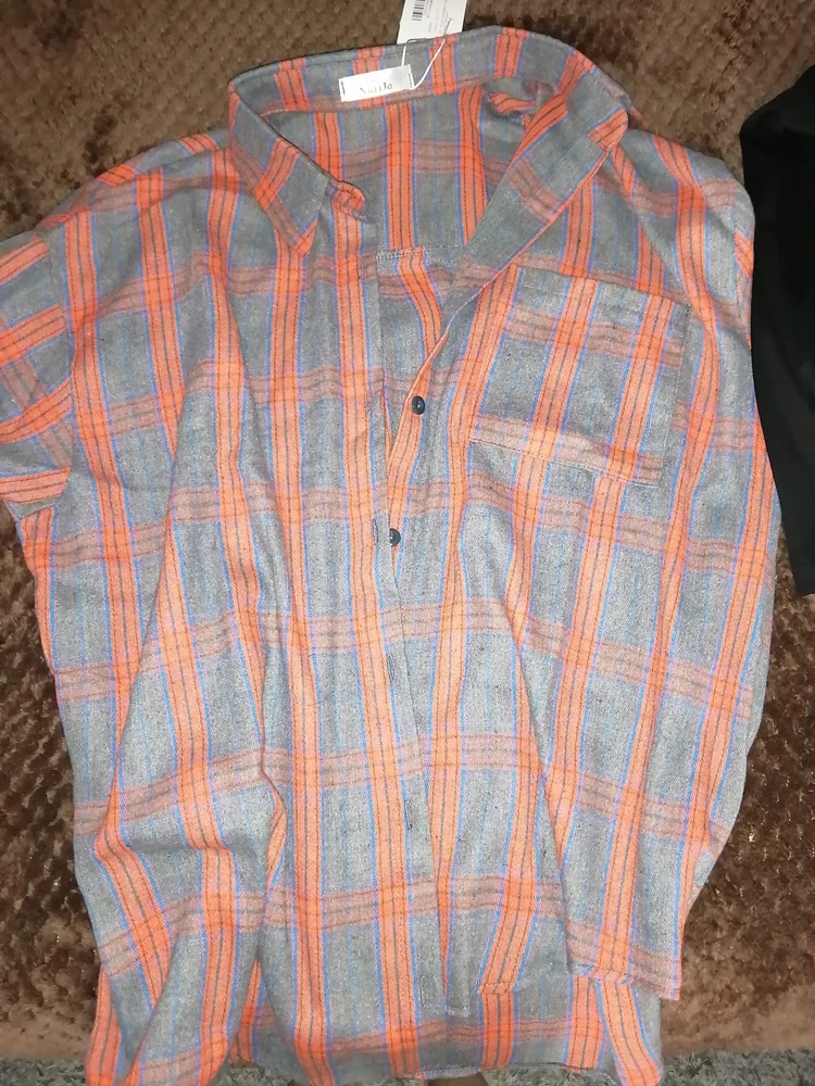 Я довольна, размер соответствует