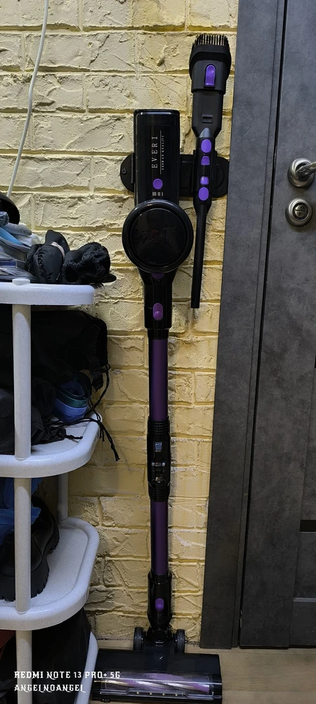 Любовь с первого взгляда. Однозначно рекомендую.