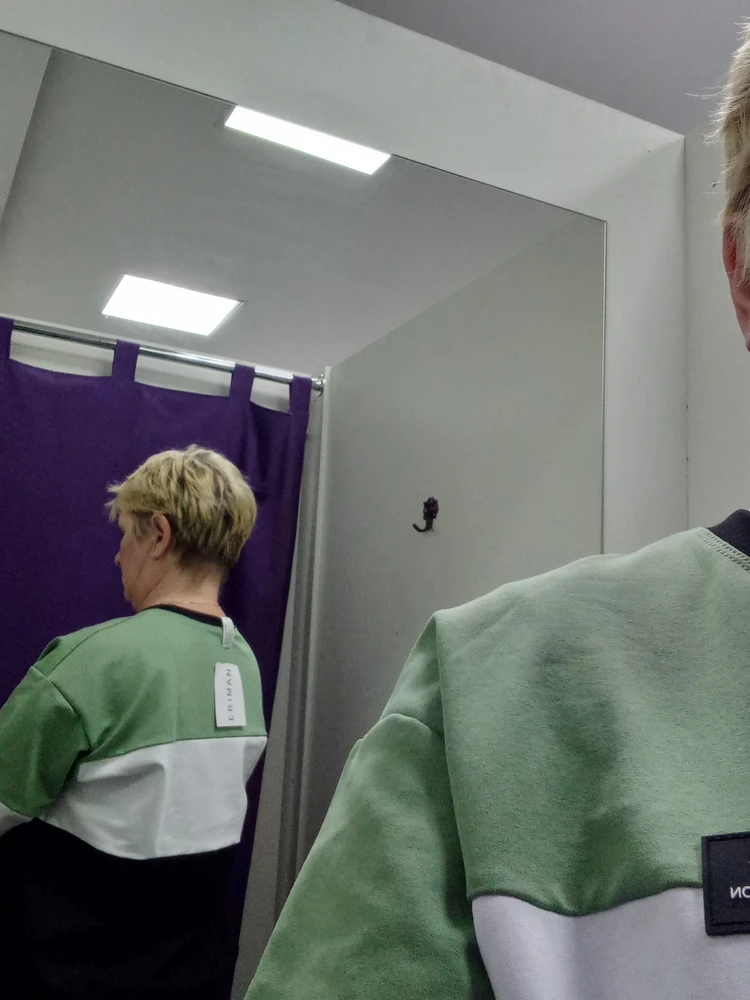 Спасибо,ношу с удовольствием