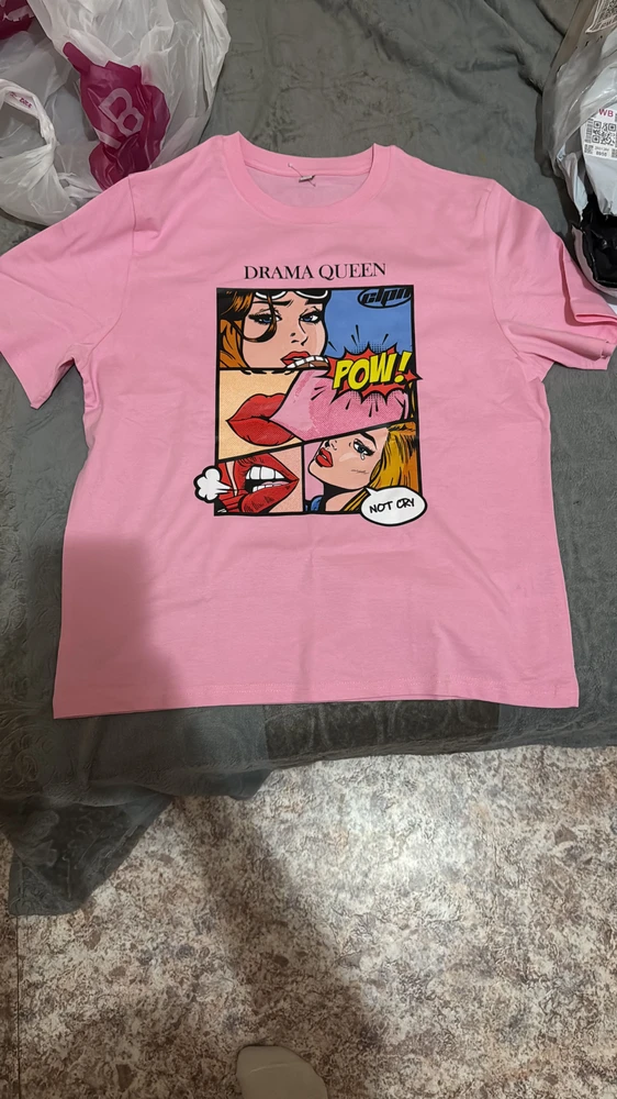 Без комментариев