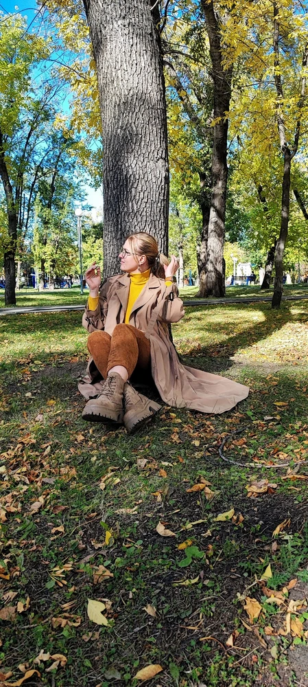 Все конечно хорошо, но вот только проносив чуть меньше месяца провалилась пятка. И всё, ничего с ними не сделать. Деньги на ветер. Если делаете такую высокую стоимость, то и качество должно соответствовать...