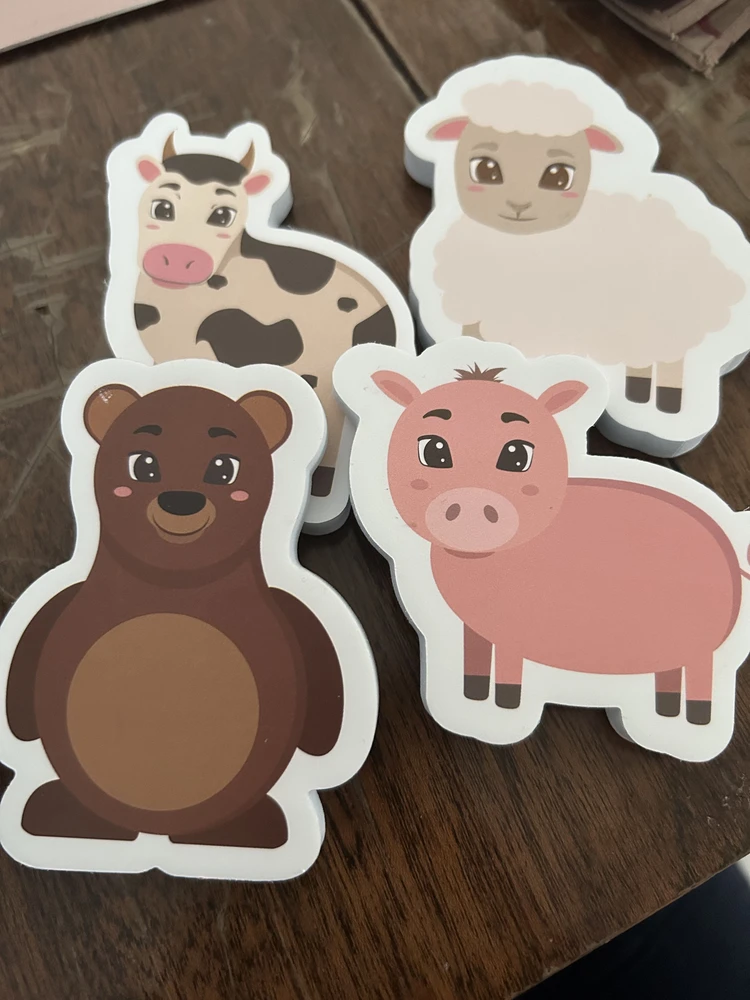 Спасибо вам за качество!