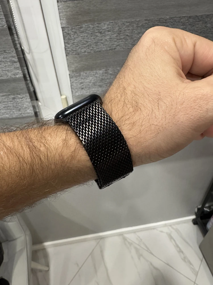 Ремешок афигенный !