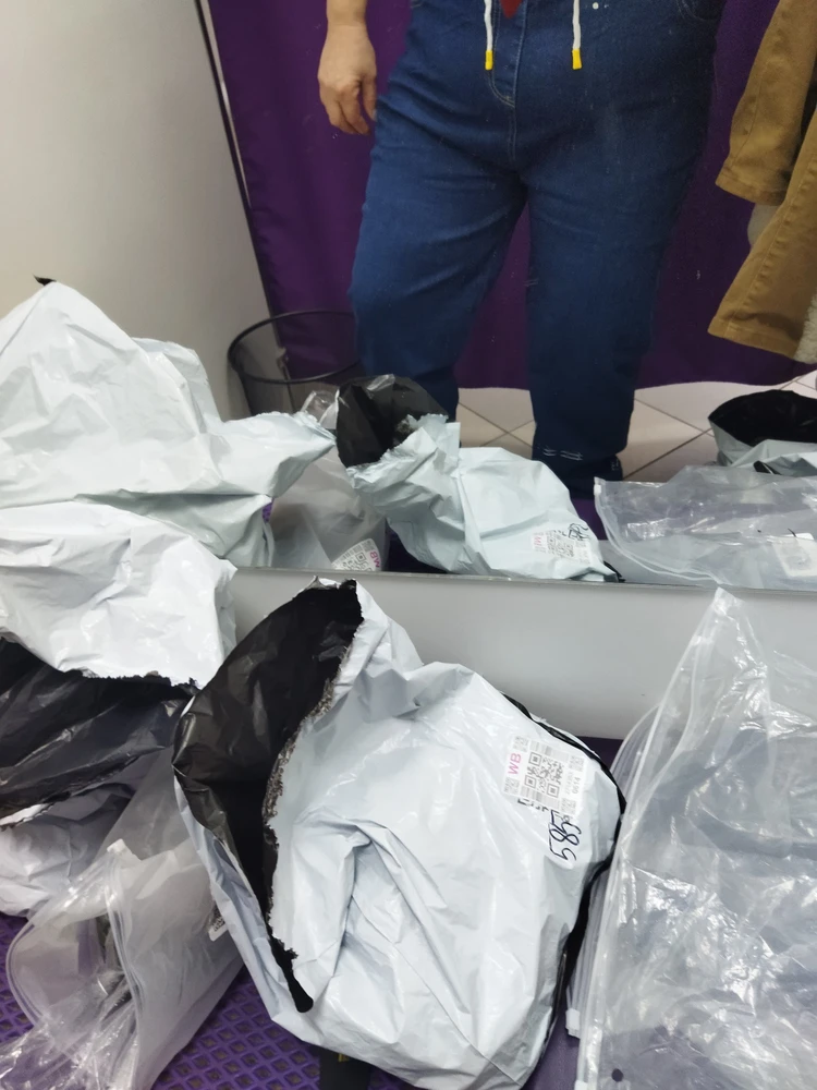 Без комментариев