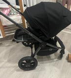 Отзыв Коляска 3 в 1 Rant Flex Pro RA075 Green (2023) #6985