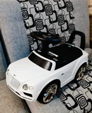 Отзыв Толокар Farfello CCV12 red #17044