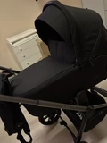 Отзыв Коляска 2 в 1 Rant Flex Pro RA074 Black  #6387