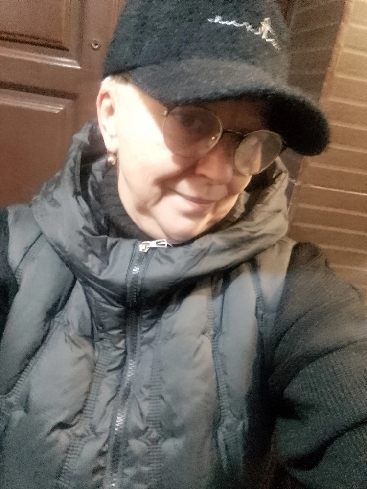 Жилет отличный , спасибо большое!