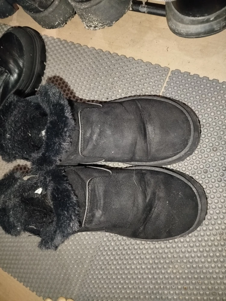 Без комментариев