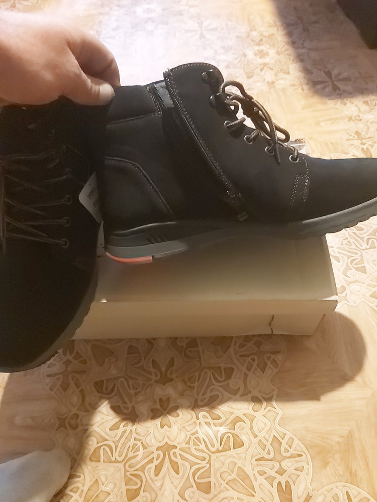 review