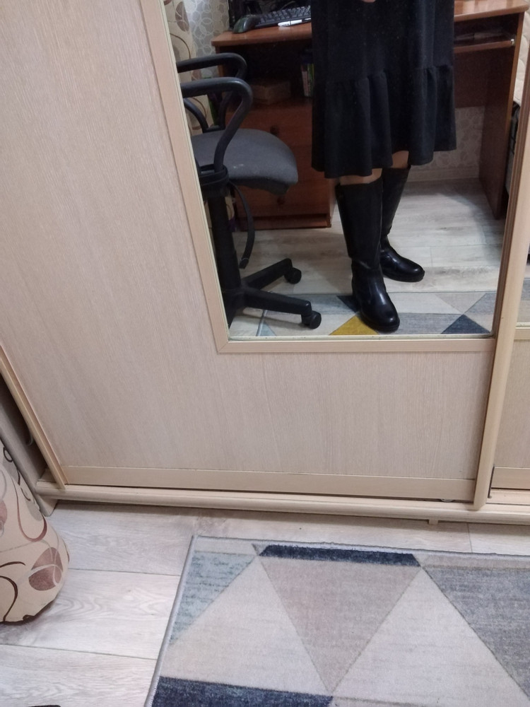 review