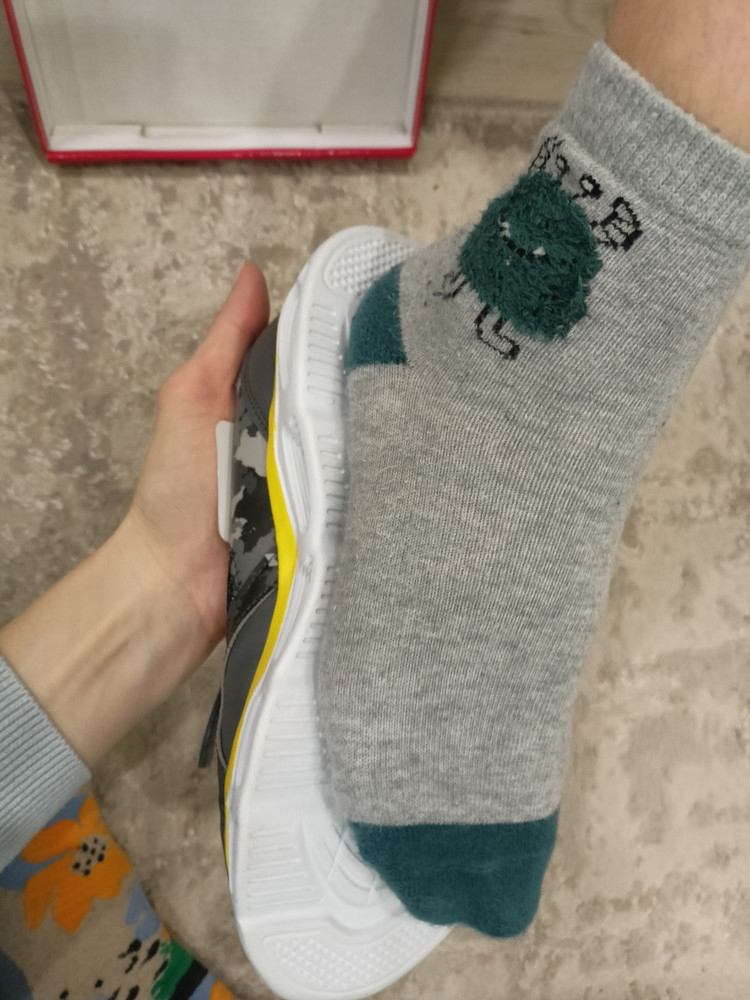 review