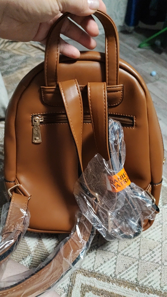 review