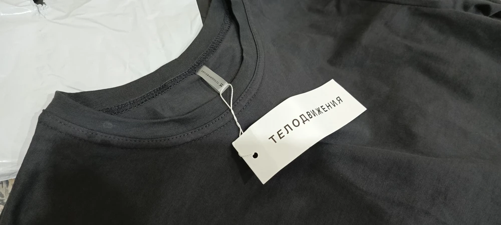 Товар пришёл с пятнами, качество плохое. Возврат.