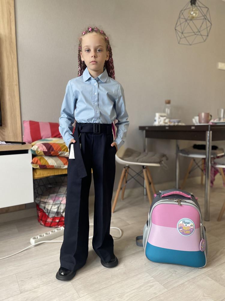 review