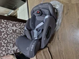 Отзыв Автокресло Happy Baby Reex 0/1/2/3 (0-36кг) dark olive #10577