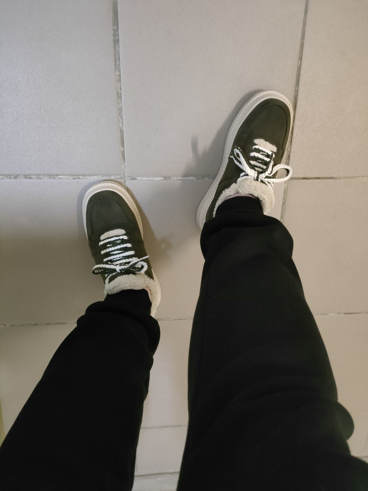 review