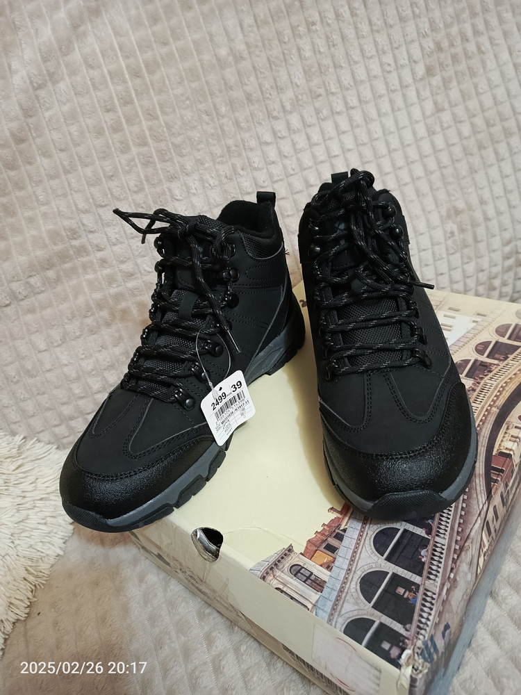 review